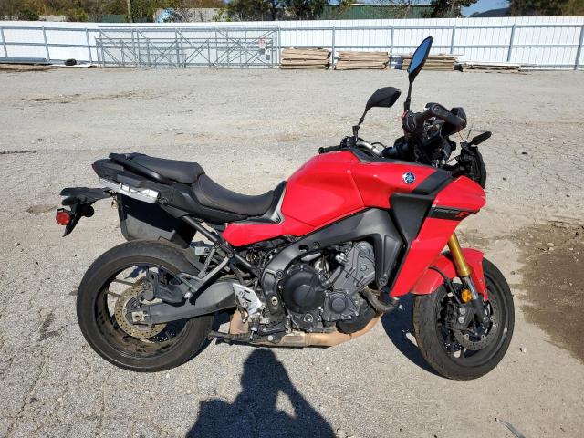  Salvage Yamaha Mtt09 Gt