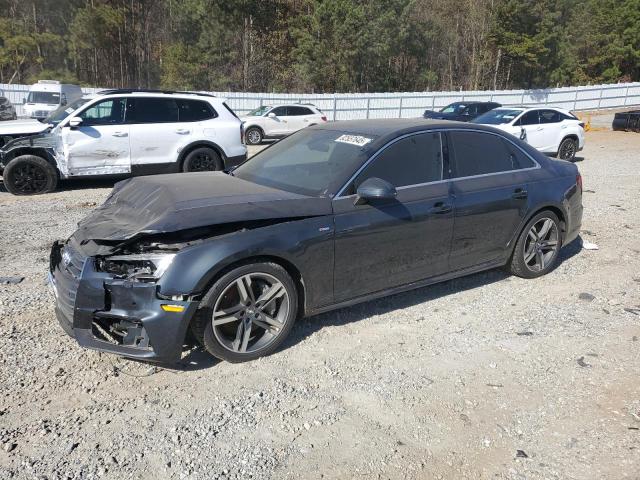  Salvage Audi A4
