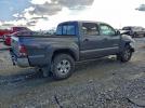 Toyota Tacoma Double Cab Prerunner Image 3