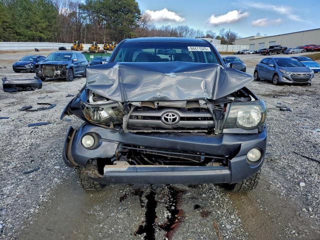 Toyota Tacoma Double Cab Prerunner Image 6