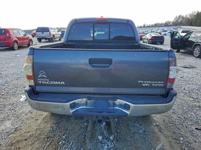 Toyota Tacoma Double Cab Prerunner Image 5