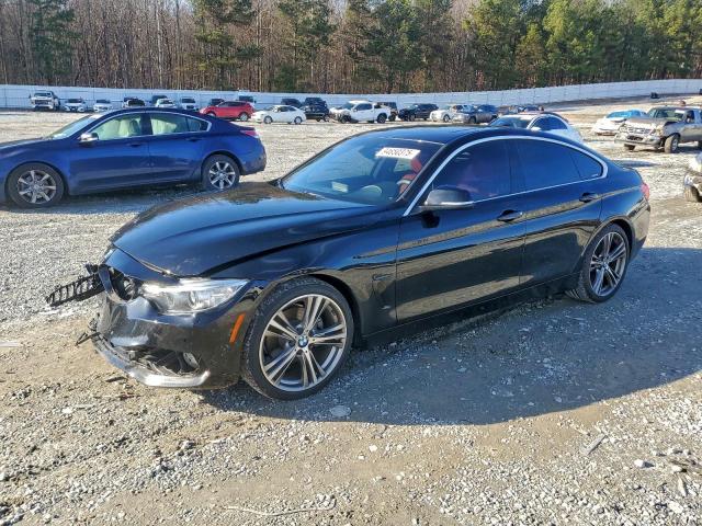  Salvage BMW 4 Series