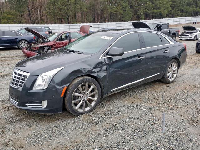  Salvage Cadillac XTS