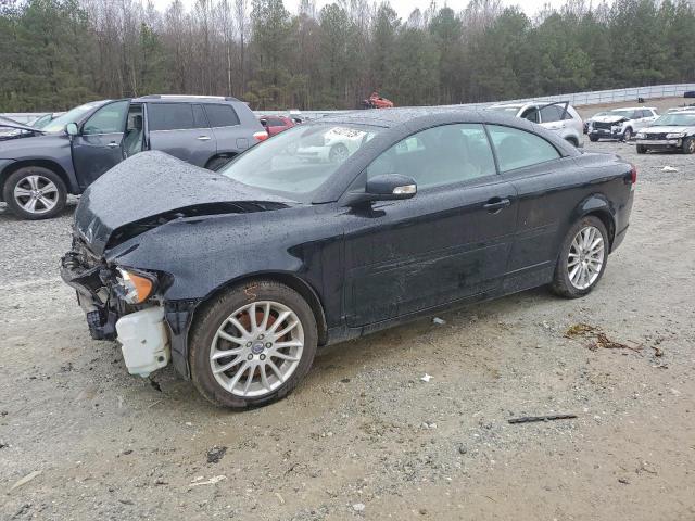  Salvage Volvo C70