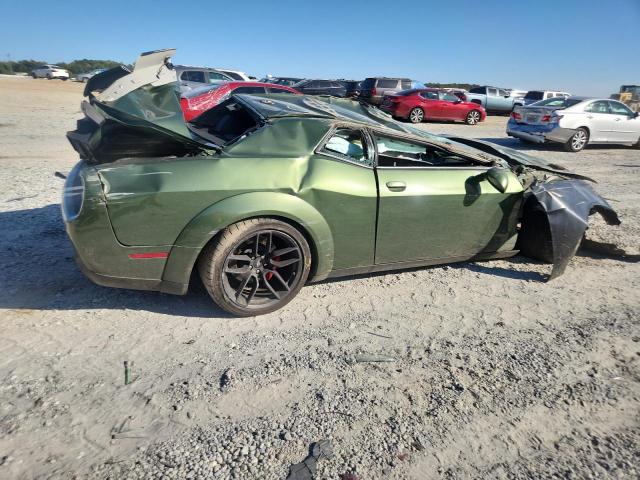 Dodge Challenger R/t Scat Pack Image 9