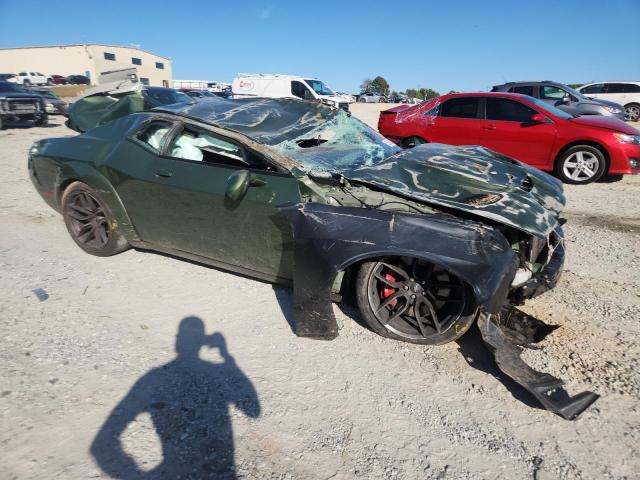 Dodge Challenger R/t Scat Pack Image 10