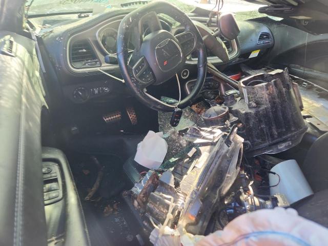 Dodge Challenger R/t Scat Pack Image 4