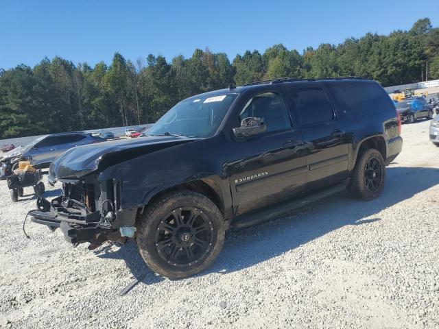  Salvage Chevrolet Suburban