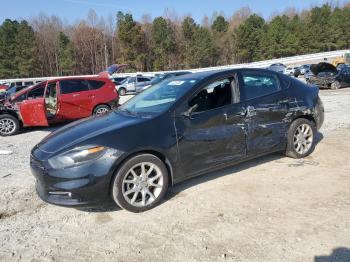  Salvage Dodge Dart