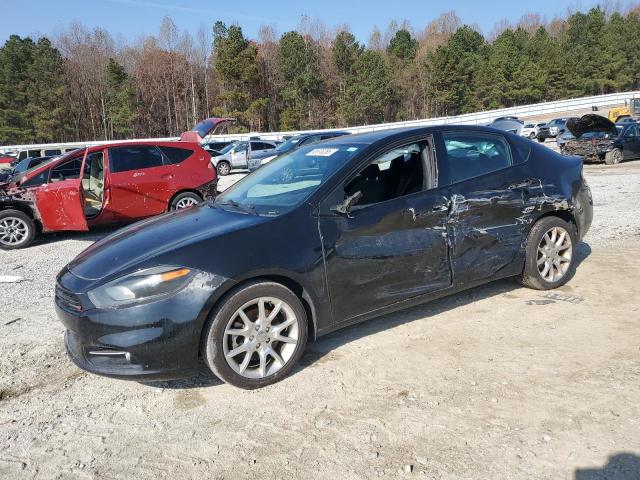  Salvage Dodge Dart