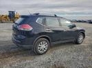 Nissan Rogue S Image 7