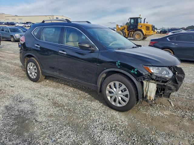 Nissan Rogue S Image 5