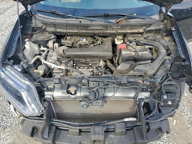 Nissan Rogue S Image 12