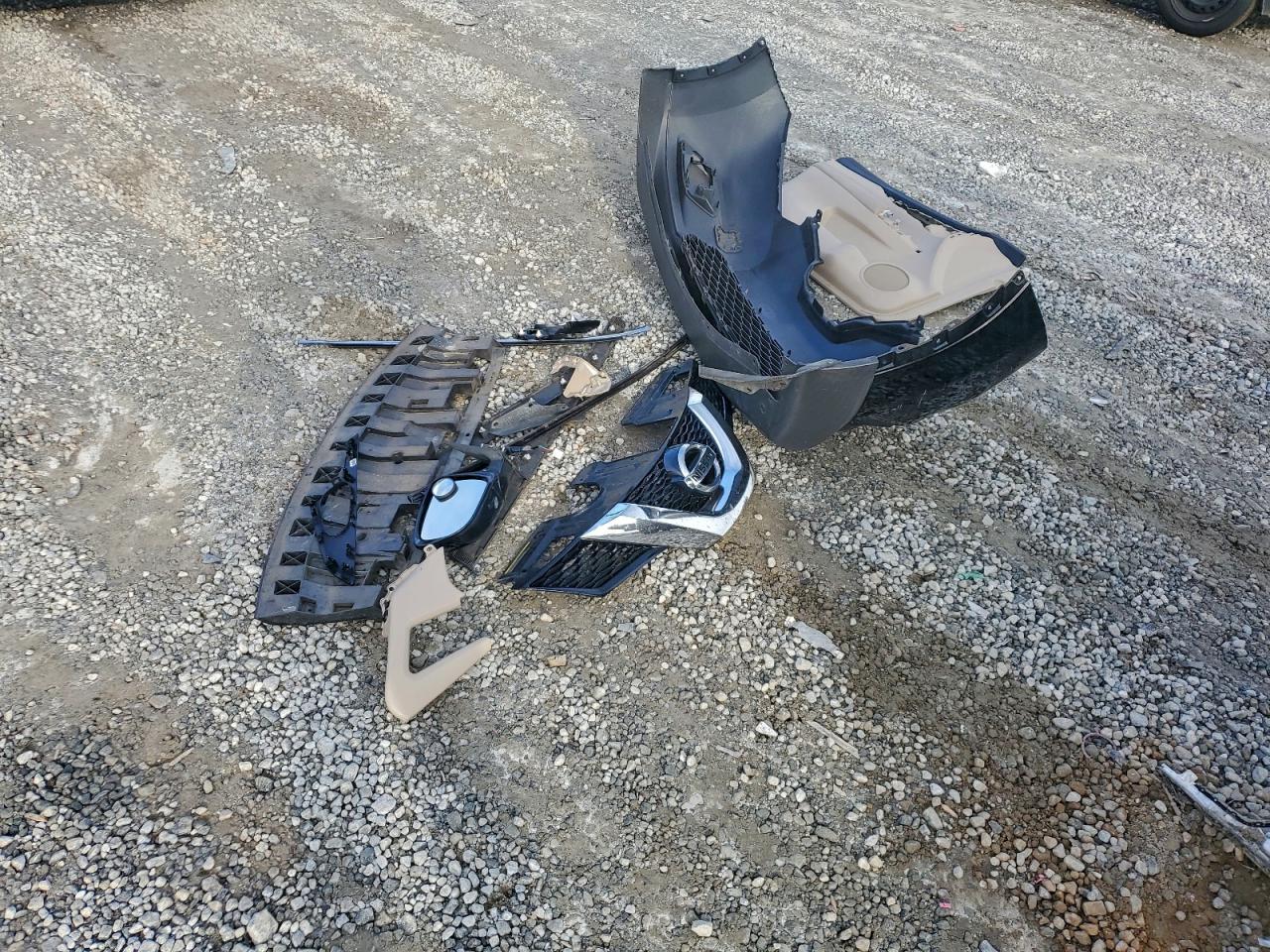 Nissan Rogue S Image 14