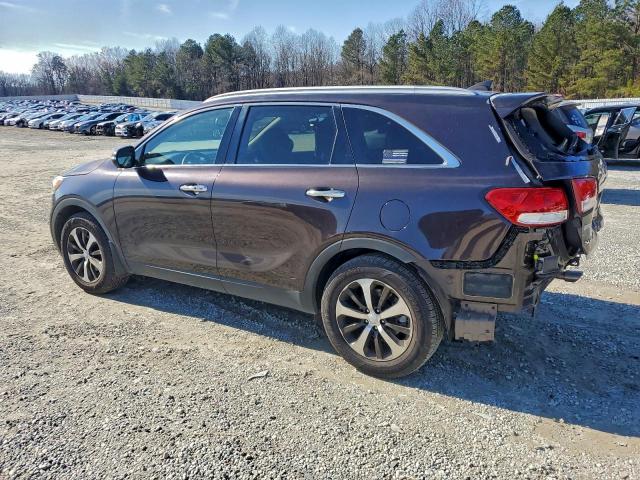 Kia Sorento Ex Image 2