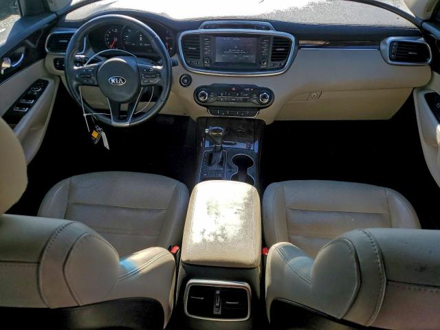 Kia Sorento Ex Image 3