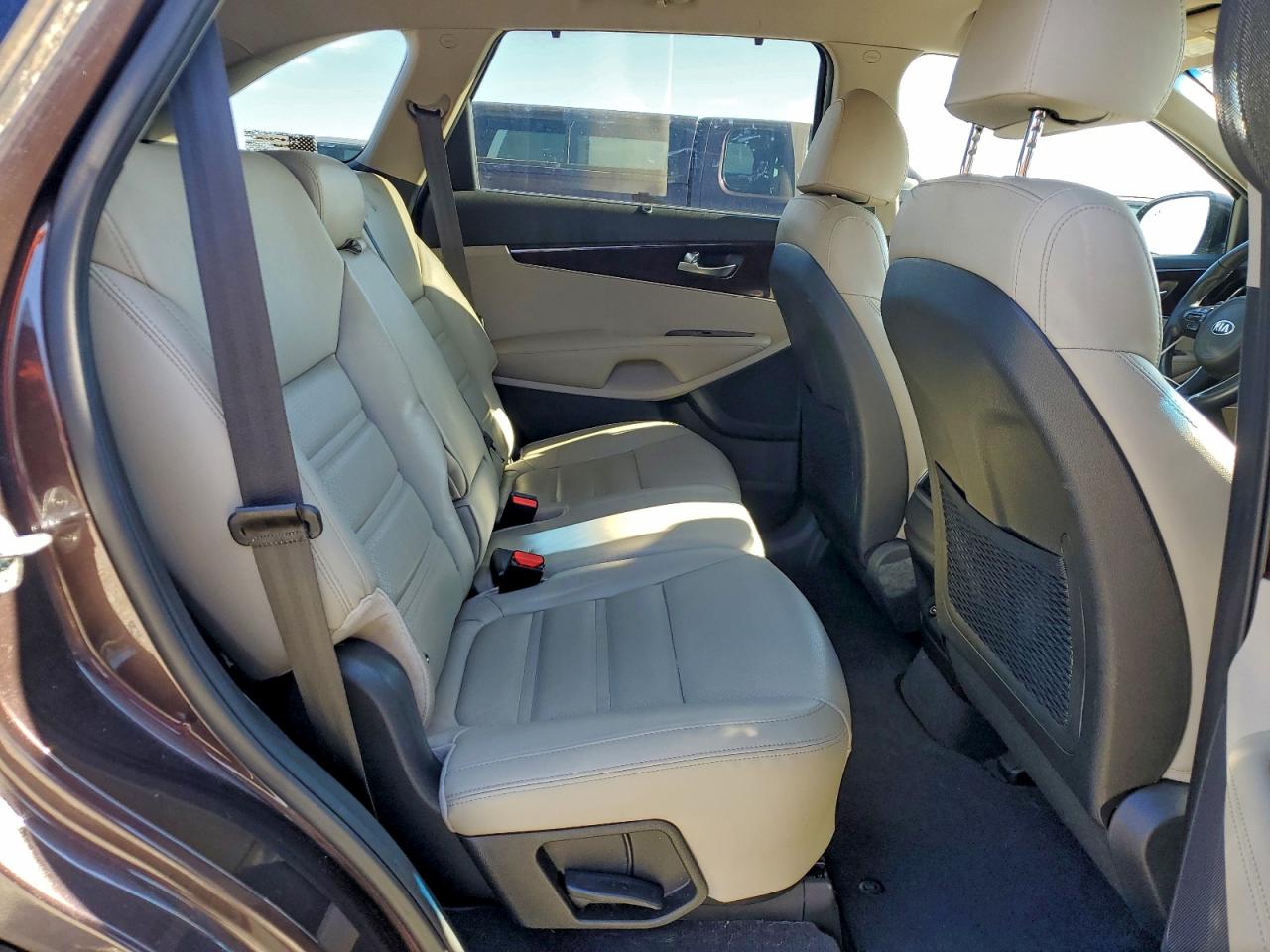 Kia Sorento Ex Image 5