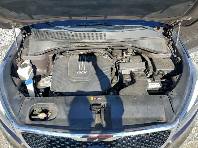 Kia Sorento Ex Image 8