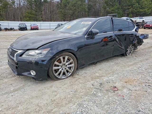  Salvage Lexus Gs