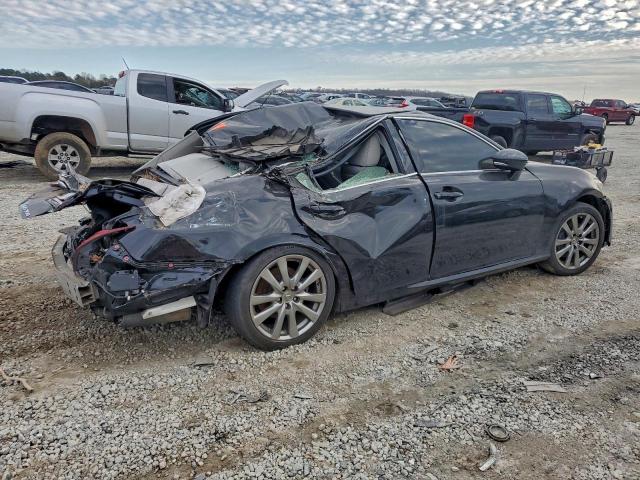 Lexus Gs 350 Image 8