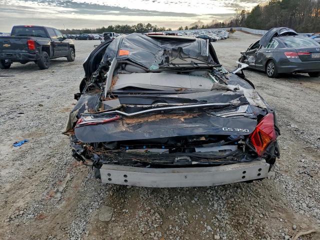 Lexus Gs 350 Image 5