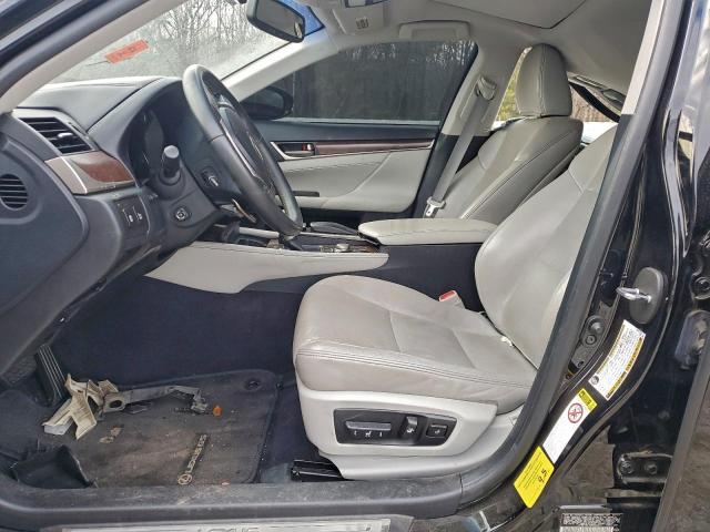 Lexus Gs 350 Image 7