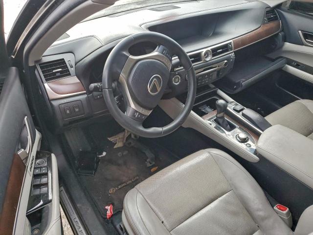Lexus Gs 350 Image 4