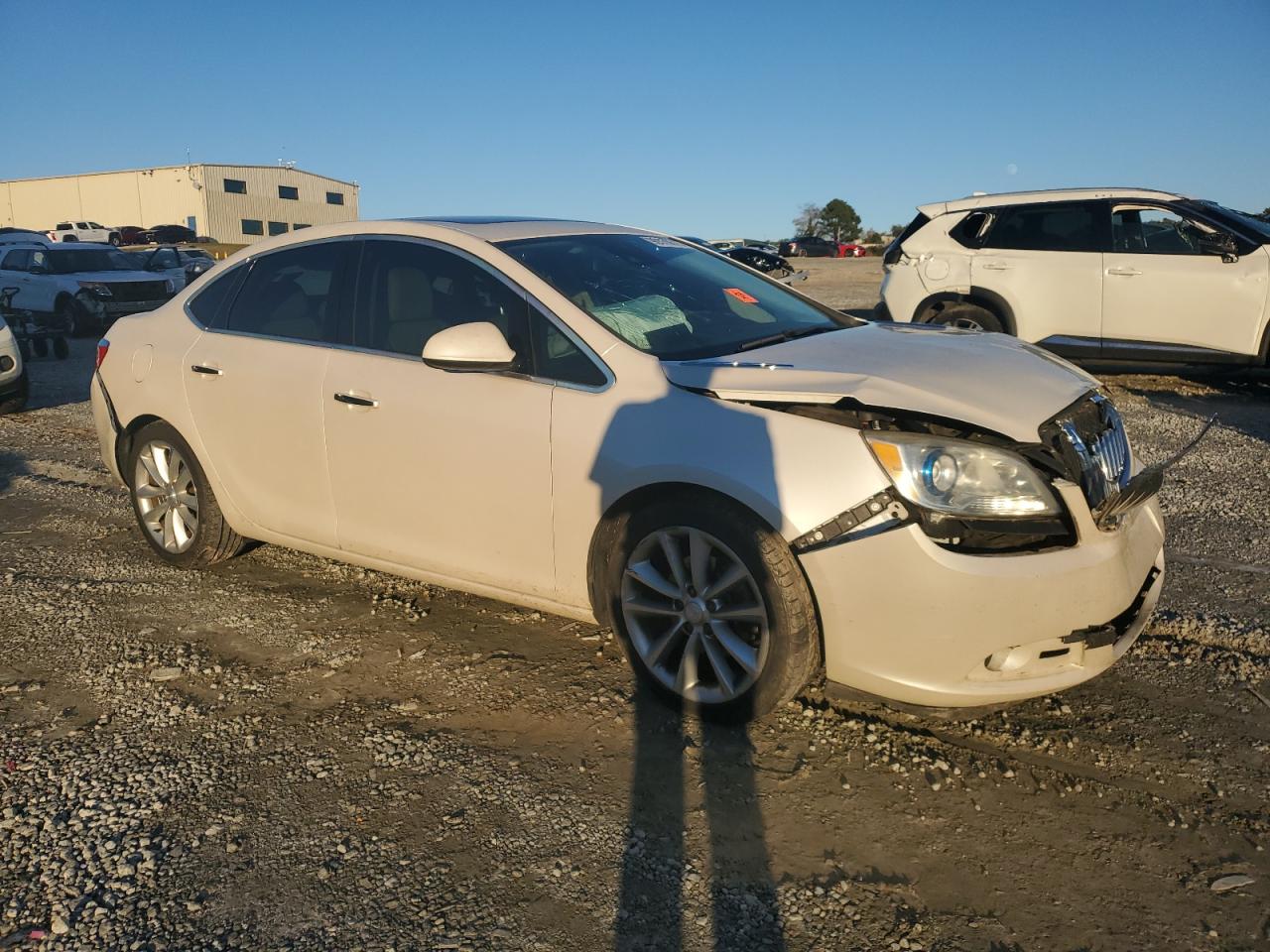 Buick Verano Image 6