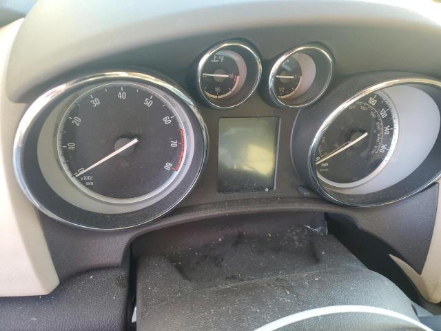 Buick Verano Image 2