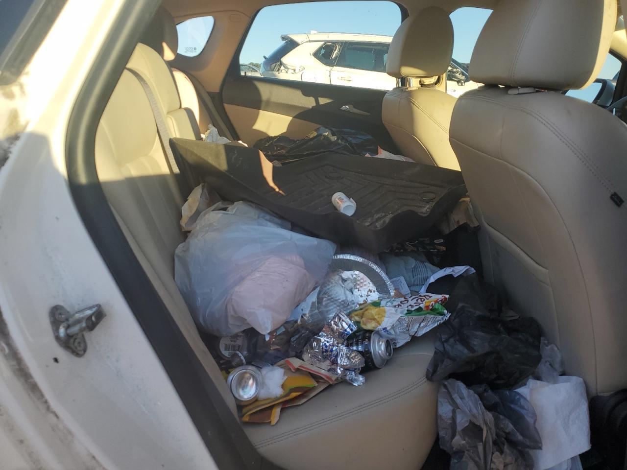 Buick Verano Image 5