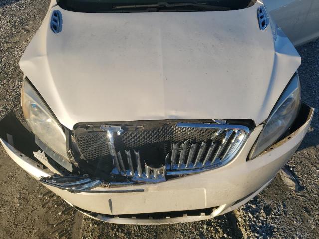 Buick Verano Image 4