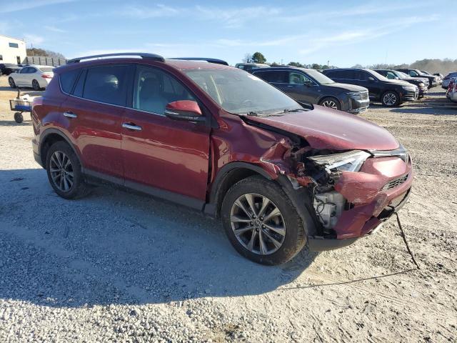 Toyota RAV4 Limited Image 7