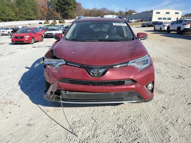 Toyota RAV4 Limited Image 10