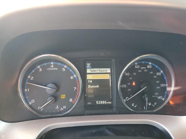 Toyota RAV4 Limited Image 13