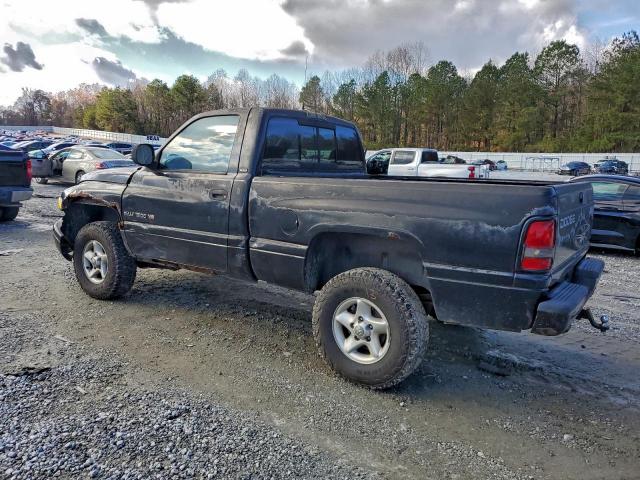 Dodge Ram 1500 Image 13