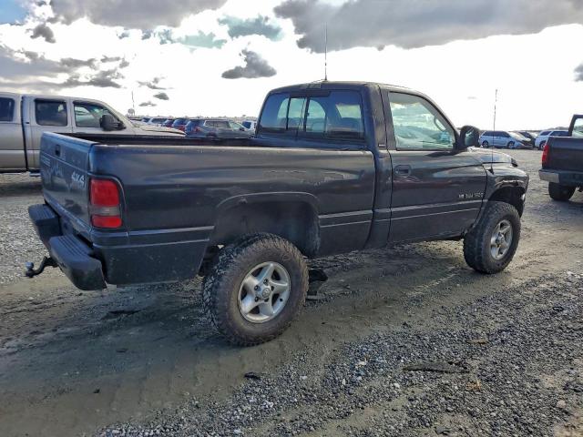 Dodge Ram 1500 Image 7