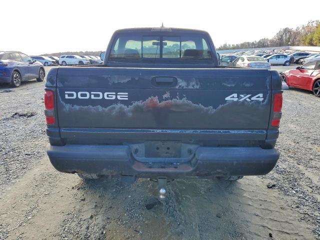 Dodge Ram 1500 Image 9