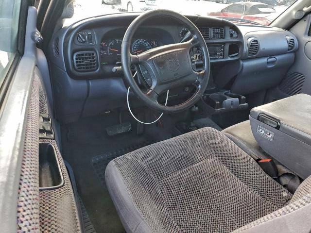 Dodge Ram 1500 Image 3