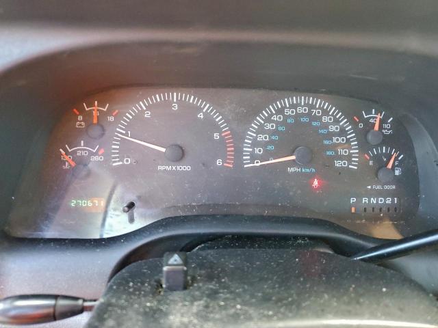 Dodge Ram 1500 Image 8