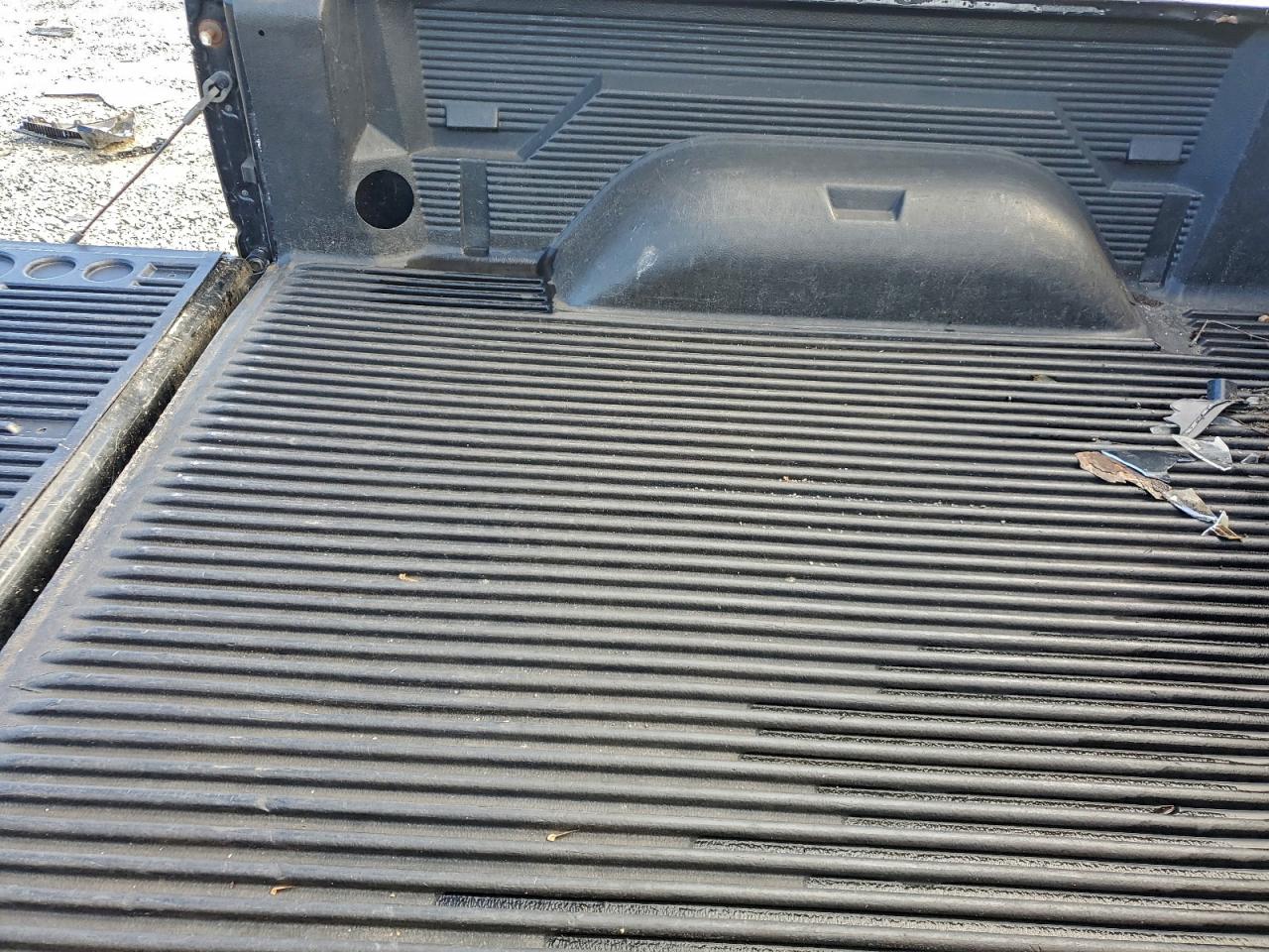 Dodge Ram 1500 Image 4