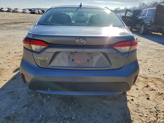 Toyota Corolla Le Image 3