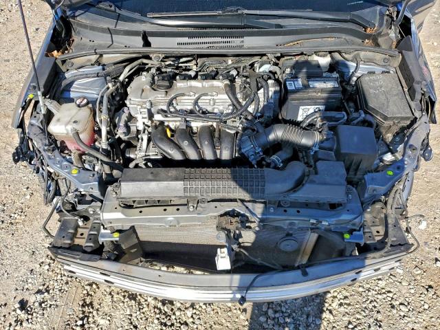 Toyota Corolla Le Image 6