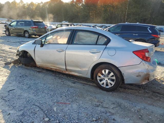 Honda Civic Lx Image 9