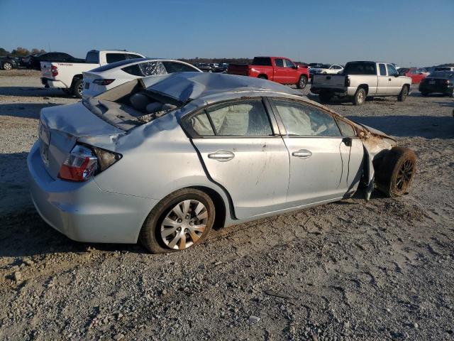 Honda Civic Lx Image 12