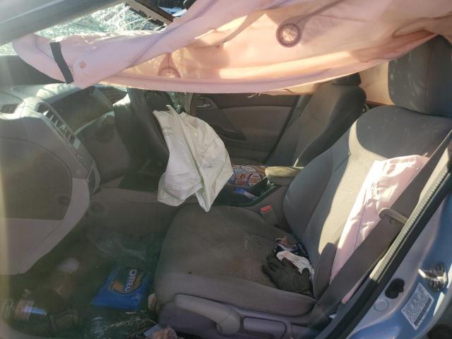 Honda Civic Lx Image 3