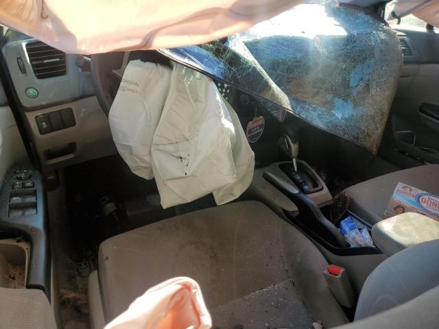 Honda Civic Lx Image 7