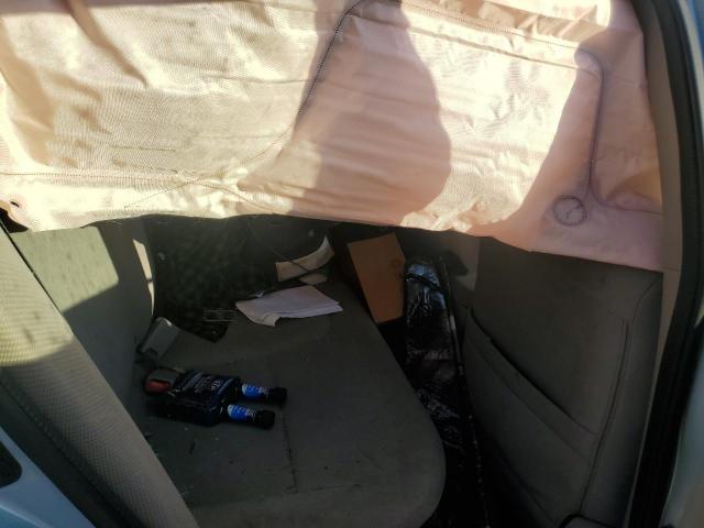 Honda Civic Lx Image 10