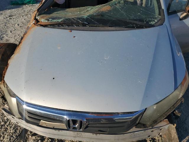 Honda Civic Lx Image 4