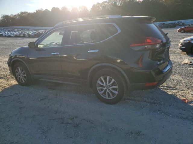 Nissan Rogue S Image 7