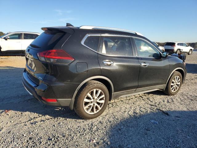 Nissan Rogue S Image 10